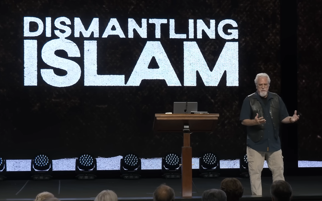 Two New Findings That Mohammed Didn't Exist | Dr. Jay Smith
